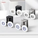shower room sliding glass door roller